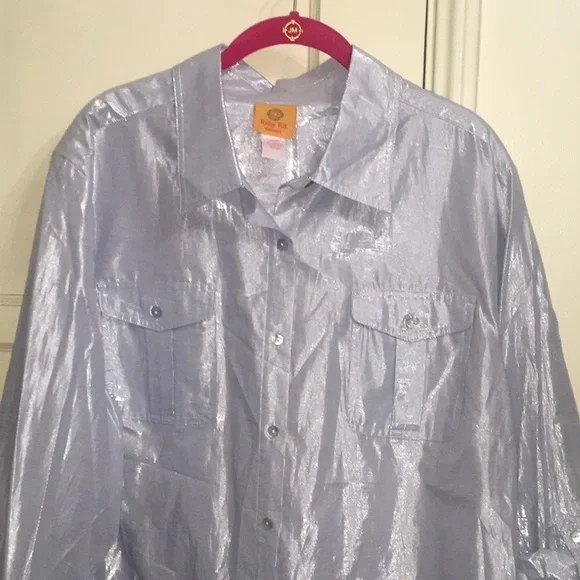 New Ruby Rd. Top - Picture 2 of 8